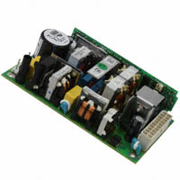 TDK-Lambda Americas Inc. - NVM100026 - AC/DC CONVERTER 24V 180W