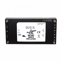 TDK-Lambda Americas Inc. - PAF500F24-12 - CONVERT DC/DC 12V 42A 504W