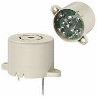 TDK Corporation - PB2130UP002A - AUDIO PIEZO INDICATOR 4-15V TH