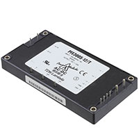 TDK-Lambda Americas Inc. - PFE300S-12/T - AC/DC CONVERTER 12V 25A 300W