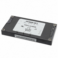 TDK-Lambda Americas Inc. - PFE700SA48/T - AC/DC CONVERTER 51V 714W