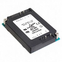 TDK-Lambda Americas Inc. - PH75S110-5 - CONVERT DC-DC 5V 75W 15A