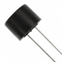 TDK Corporation - PS1420P02CT - AUDIO PIEZO TRANSDUCER 30V TH
