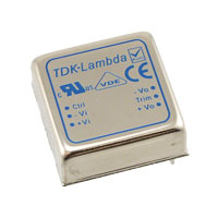 TDK-Lambda Americas Inc. - PXB15-48WS05/NT - IC CONV DC-DC 5V 3A 15W PCB