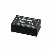 TDK-Lambda Americas Inc. - PXCM1048WS05A - DC/DC CONVERTER 5V 2A PCB