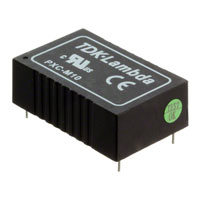 TDK-Lambda Americas Inc. - PXCM1024WS12A - DC/DC CONVERTER 12V .83A PCB