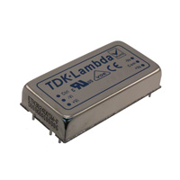 TDK-Lambda Americas Inc. - PXD3024WD05 - CONVER DC-DC +/-5V 3A 30W PCB