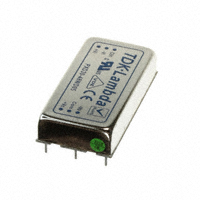 TDK-Lambda Americas Inc. - PXD3048WD05 - CONVERT DC-DC +/-5V 3A 30W PCB