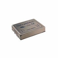 TDK-Lambda Americas Inc. - PXE2048WS15 - DC-DC CONVERTERS 15V 20W 1.33A