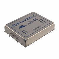 TDK-Lambda Americas Inc. - PXE3012D15 - DC-DC CONVRT +/-15V 30W +/-1.
