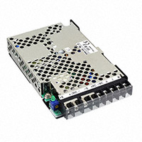 TDK-Lambda Americas Inc. - RTW0510RC - AC/DC CONVERTER 5V 50W