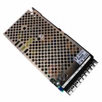 TDK-Lambda Americas Inc. - RTW128R4C - AC/DC CONVERTER 12V 100W