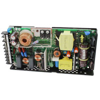 TDK-Lambda Americas Inc. - RTW483R2 - AC/DC CONVERTER 48V 150W