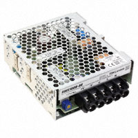 TDK-Lambda Americas Inc. - RWS100B48 - AC/DC CONVERTER 48V 101W