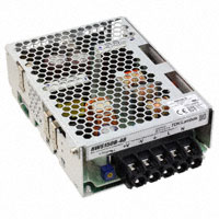 TDK-Lambda Americas Inc. - RWS150B48 - AC/DC CONVERTER 48V 158W