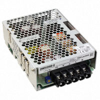 TDK-Lambda Americas Inc. - RWS150B5 - AC/DC CONVERTER 5V 105W