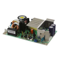 TDK-Lambda Americas Inc. - SCS6024 - AC/DC CONVERTER 24V 60W