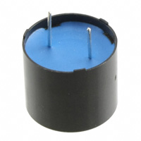 TDK Corporation - SD1614T5-B1 - AUDIO MAGNETIC XDCR 3-6V TH