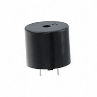 TDK Corporation - SD1614T5-B5M - AUDIO MAGNETIC XDCR 3-6V TH