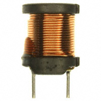 TDK Corporation - SL1215-221K1R0-PF - FIXED IND 220UH 1A 260 MOHM TH