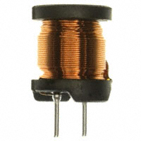 TDK Corporation - SL1215-222KR31-PF - FIXED IND 2.2MH 310MA 2.5 OHM TH