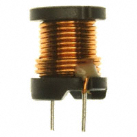 TDK Corporation - SL1215-330K2R3-PF - FIXED IND 33UH 2.3A 44 MOHM TH