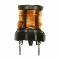 TDK Corporation - SL1720-102KR90-PF - FIXED IND 1MH 900MA 540 MOHM TH