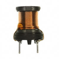 TDK Corporation - SL1720-151K2R1-PF - FIXED IND 150UH 2.1A 100 MOHM TH