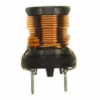 TDK Corporation - SL1720-331K1R5-PF - FIXED IND 330UH 1.5A 180 MOHM TH