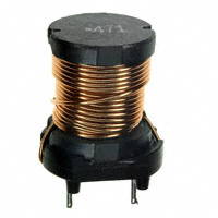 TDK Corporation - SL1923-471K1R5-PF - FIXED IND 470UH 1.5A 200 MOHM TH