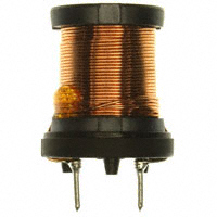 TDK Corporation - SL2125-332KR72-PF - FIXED IND 3.3MH 720MA 1.15 OHM