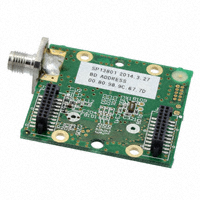 TDK Corporation - SP13801 - EVAL BOARD FOR SESUB-PAN-T2541