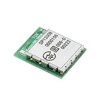 TDK Corporation - SP13808 - SESUB-PAN-T2541 EVAL MODULE