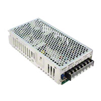 TDK-Lambda Americas Inc. - SWS1005 - AC/DC CONVERTER 5V 100W