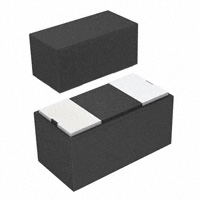 TDK Corporation - TFSQ0402C0H1C1R0WT - CAP THIN FILM 1PF 16V 01005