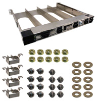 TDK-Lambda Americas Inc. - THR4 - RACK 19" FOR THRBP