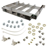 TDK-Lambda Americas Inc. - THR400 - PWR SUP FNT END HI-EFF 400A