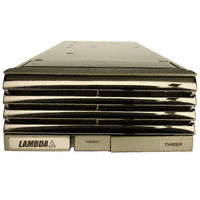 TDK-Lambda Americas Inc. - THRBP - BLANKING PANEL