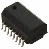 TDK Corporation - TLA-6T133WLF-T - TRANSFORMER LAN 10/100 TX