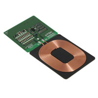 TDK Corporation - TMX-66-2M7 - RECEIVER 1 COIL 1 LAYER