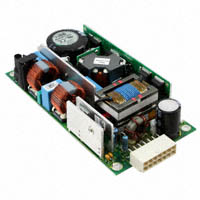 TDK-Lambda Americas Inc. - U4Y002H - AC/DC CONVERTER 12V 400W