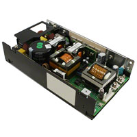 TDK-Lambda Americas Inc. - U7Y0010 - AC/DC CONVERTER 12V 400W