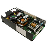 TDK-Lambda Americas Inc. - U7Y0269 - AC/DC CONVERTER 24V 400W