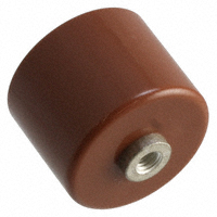 TDK Corporation - UHV-222A - CAP CER 400PF 20KV Z5T DISK