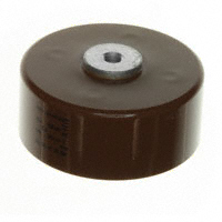 TDK Corporation - UHV-2A - CAP CER 2500PF 20KV Z5T DISK