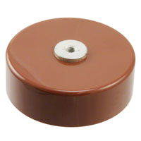 TDK Corporation - UHV-3A - CAP CER 4000PF 20KV Z5T DISK