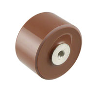 TDK Corporation - UHV-4A - CAP CER 940PF 30KV Z5T DISK