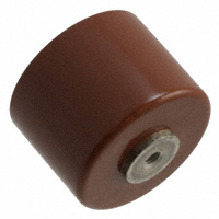 TDK Corporation - UHV-7A - CAP CER 700PF 40KV Z5T DISK