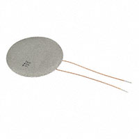 TDK Corporation - WR202010-18M8-SM - RX 1 COIL 1 LAYER 10.68UH