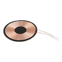 TDK Corporation - WR282840-37K2-LR3 - RX 1 COIL 1 LAYER 46UH